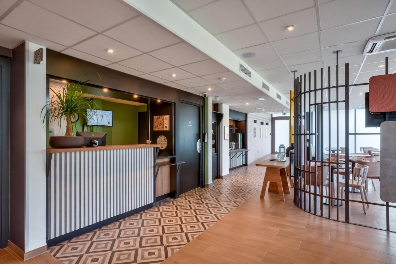 Hotel Paris 3*