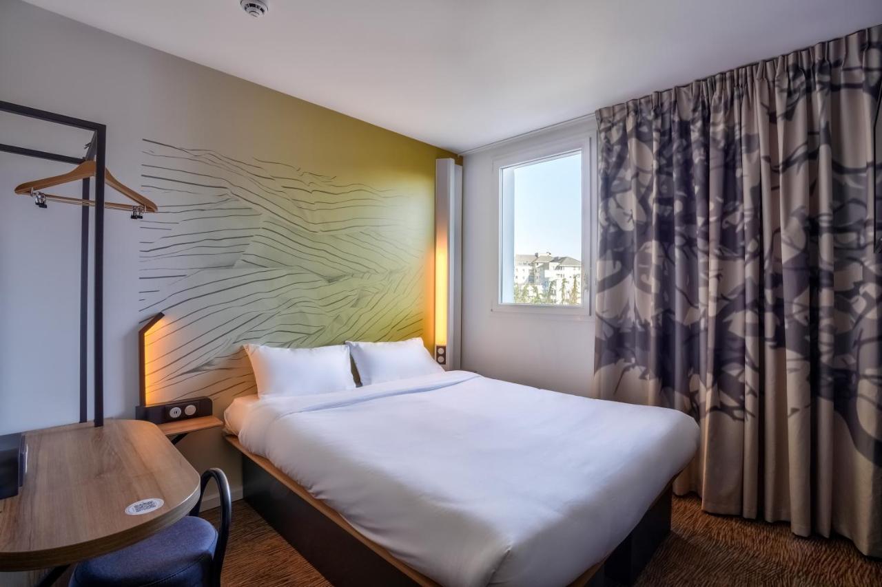 Hotel Paris Créteil