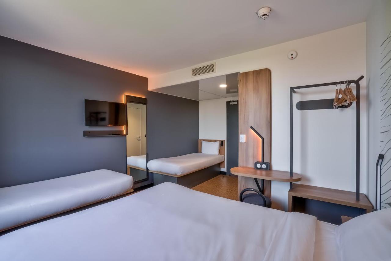 Hotel Paris Créteil