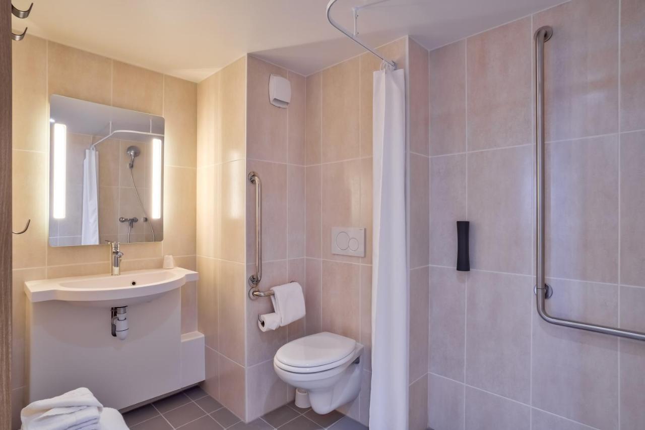Hotel Paris 3*