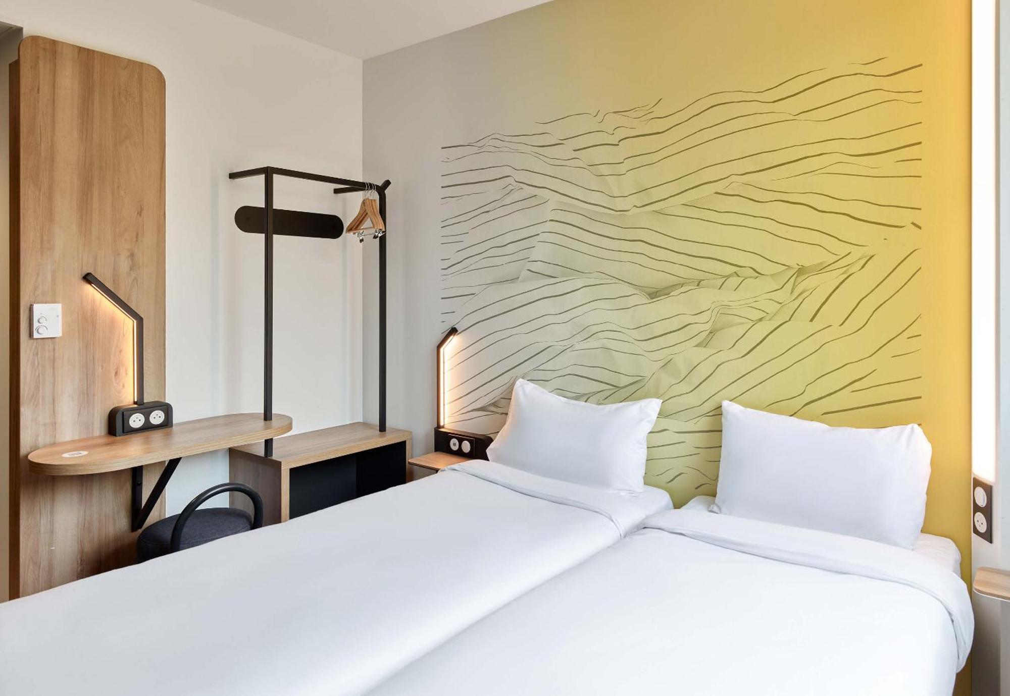 Paris Hotel Créteil