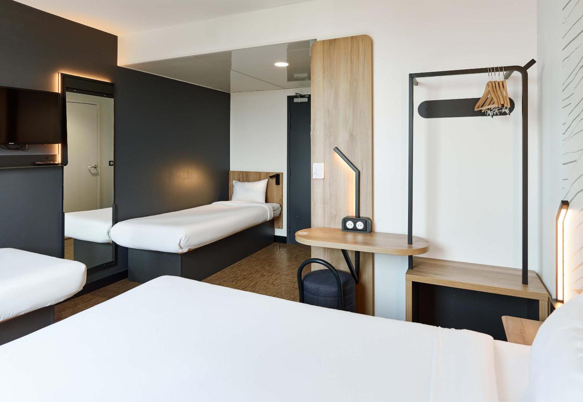 Paris 3* Créteil