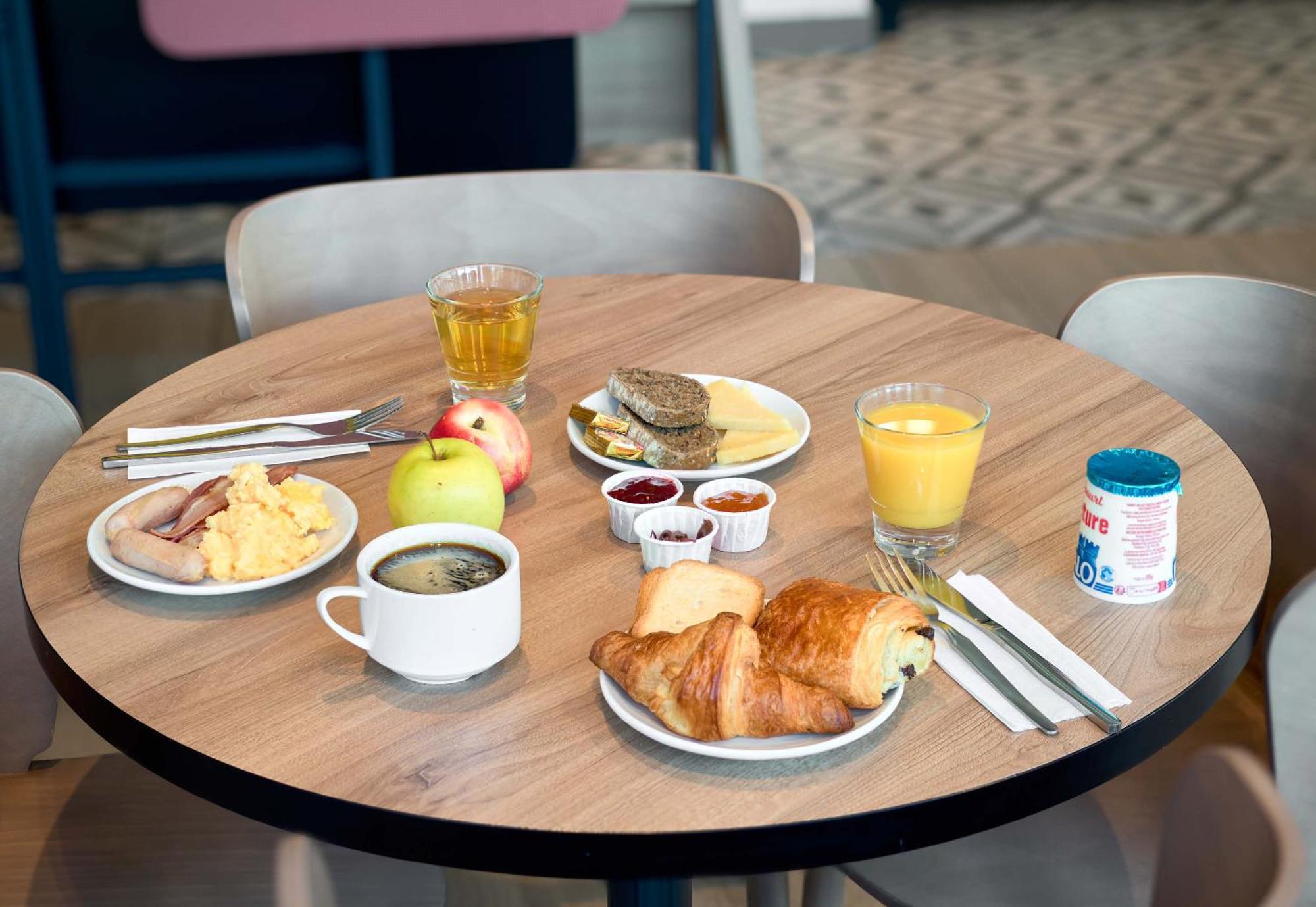Paris 3* Créteil