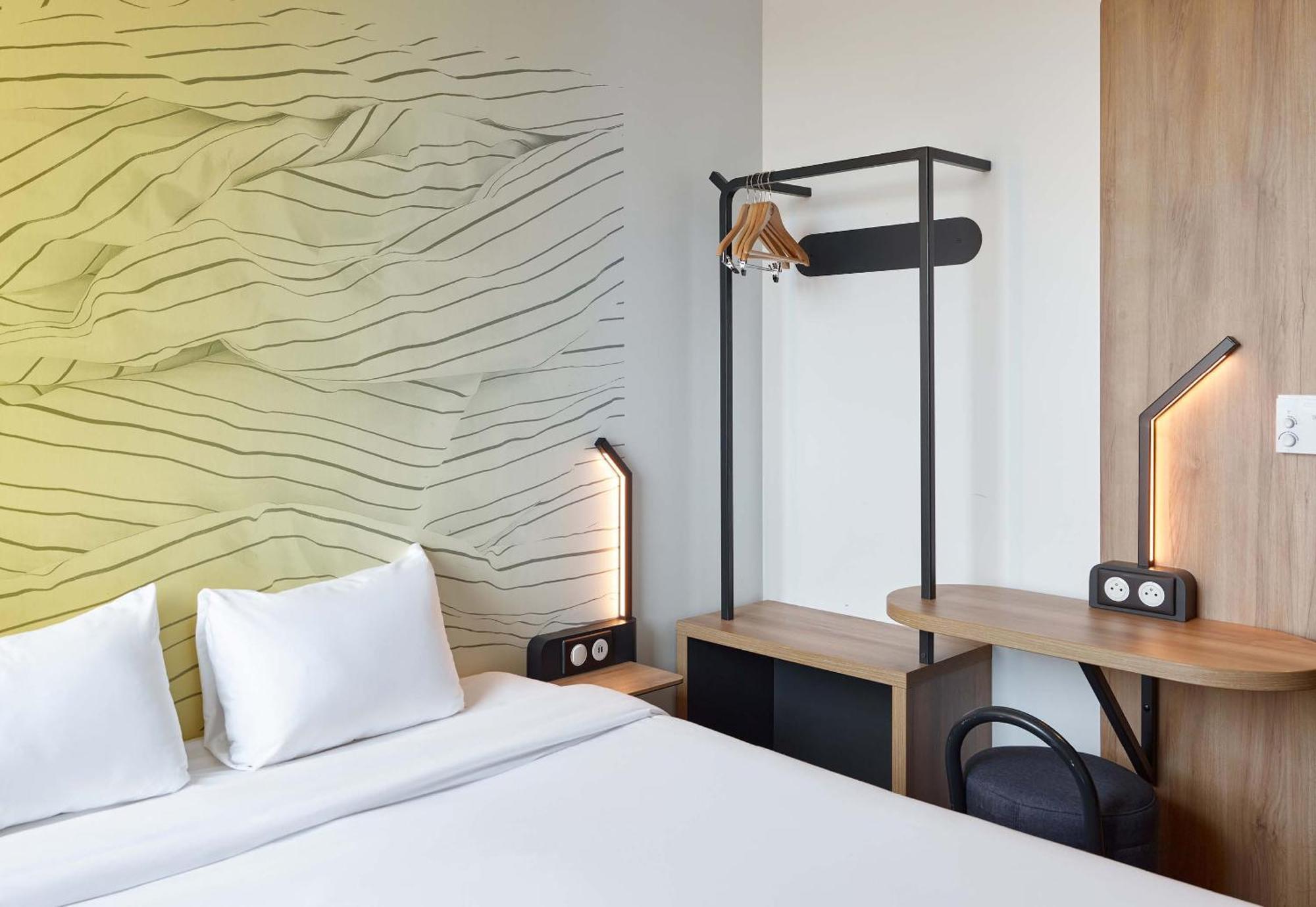 Hotel Paris